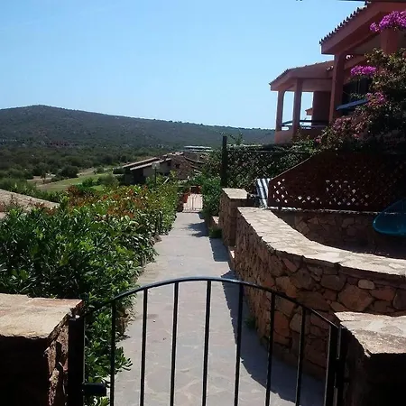 Apartamento Residenze Smeralda Marinella (Sardinia)
