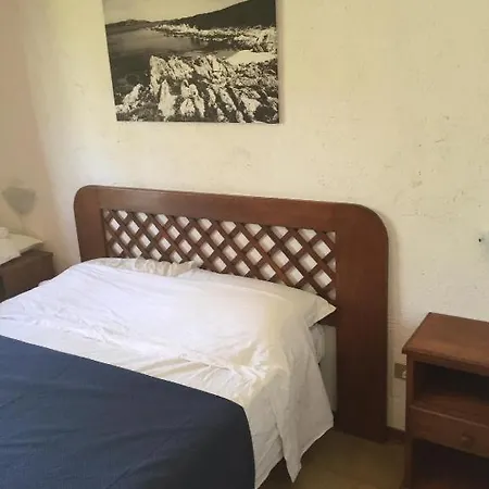 Apartamento Residenze Smeralda