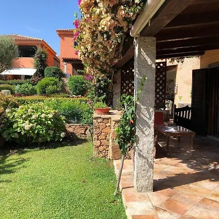 Apartamento Residenze Smeralda *