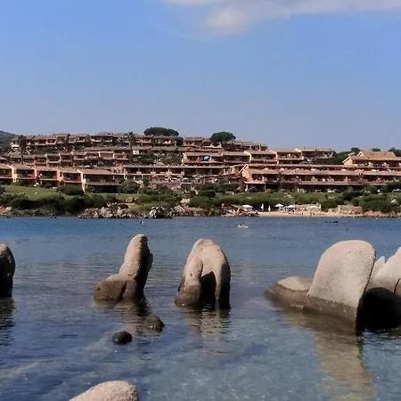 Residenze Smeralda * Marinella (Sardinia)