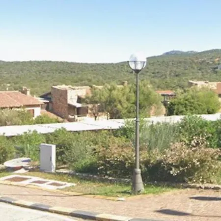 Residenze Smeralda Appartement