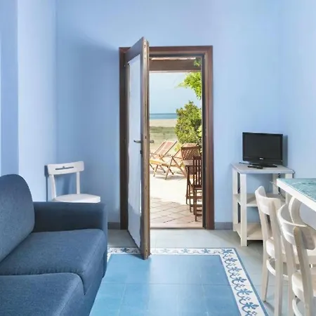 Residenze Smeralda Apartamento