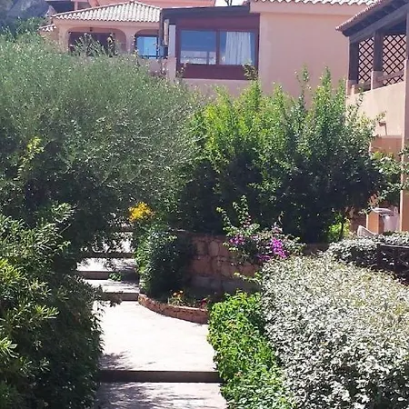 Residenze Marinella Smeralda Apartmán Marinella (Sardinia)