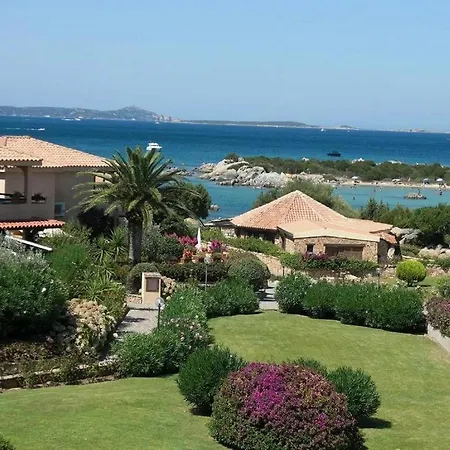 Residenze Smeralda Appartement *