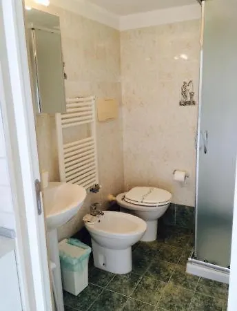Apartmán Residenze Marinella Smeralda